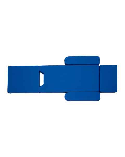 Casco C-Matt™ Replacement OR Table Pad - Complete Set (Armboard Pad is Sold Separately)