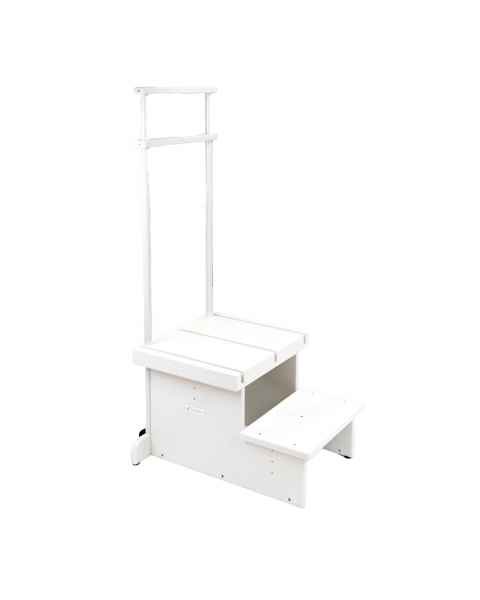 Clear Image Devices 24302 Series 2-Step Positioning Platform