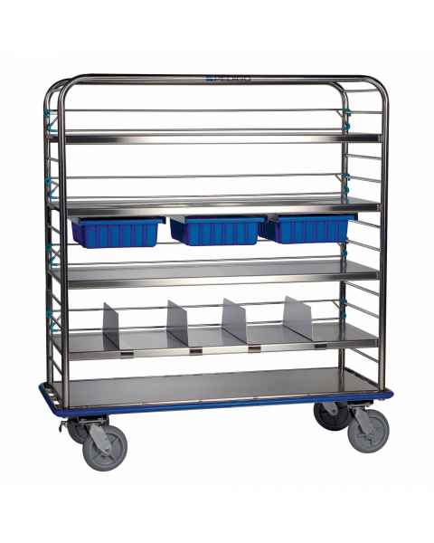 Pedigo Extra Large Distribution Cart