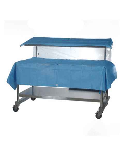 Pedigo CDS-3060-DD Disposable Drapes for CDS-3060 Work Table (Work Table sold separately)