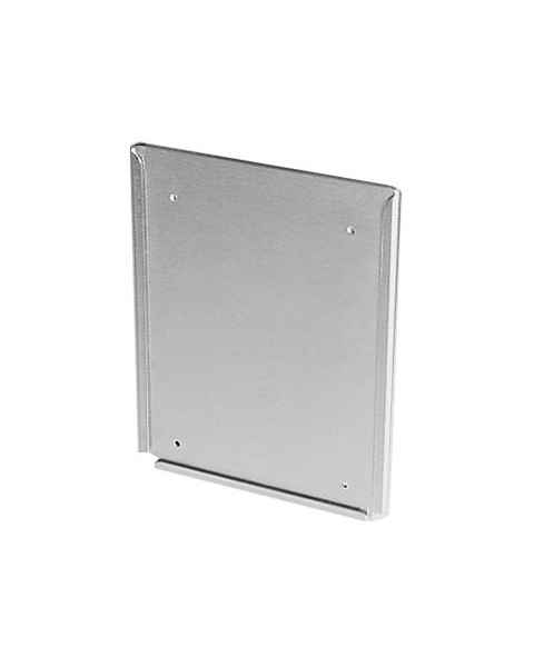 Pedigo CDS-BCH Bar Code Plate Holder for Case Carts