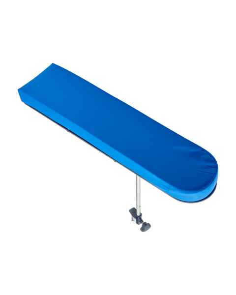 Champion Healthcare CHS-TMA65-15 Seated Position Armboard for T-Series Procedure Stretcher Chair