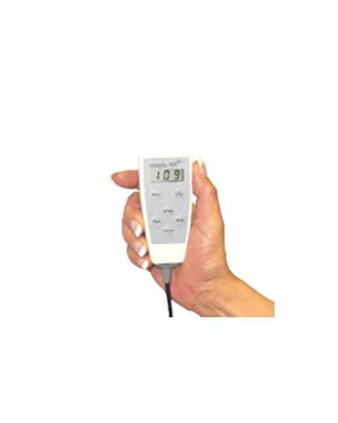 Newman Medical Cuff-Link Remote Control