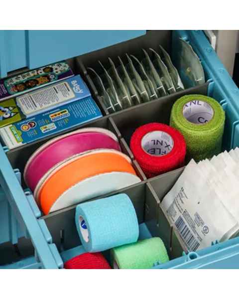 Clinton Replacement Divider Set for 3.50