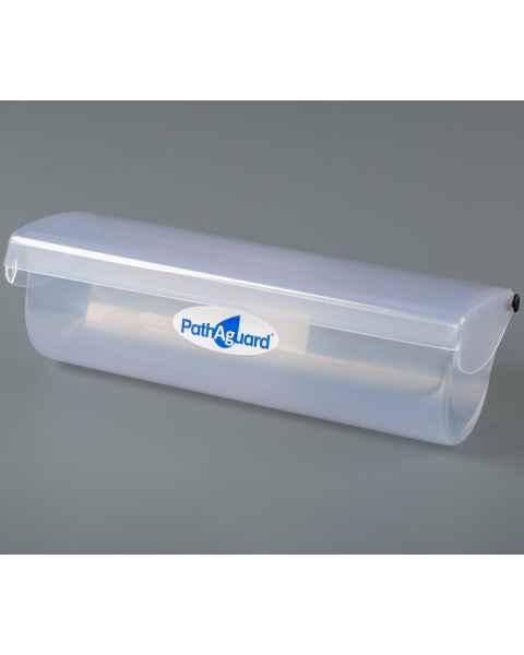 PathAguard ABLiS Liner Dispenser / Receptacle