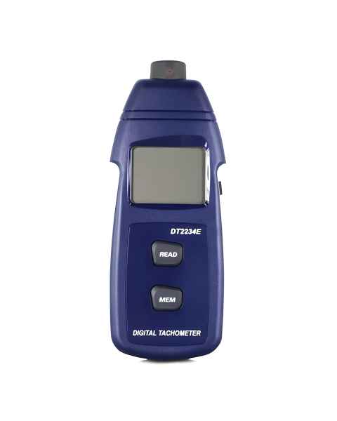 LW Scientific CNA-TACH-DHH7 Handheld Strobe Tachometer