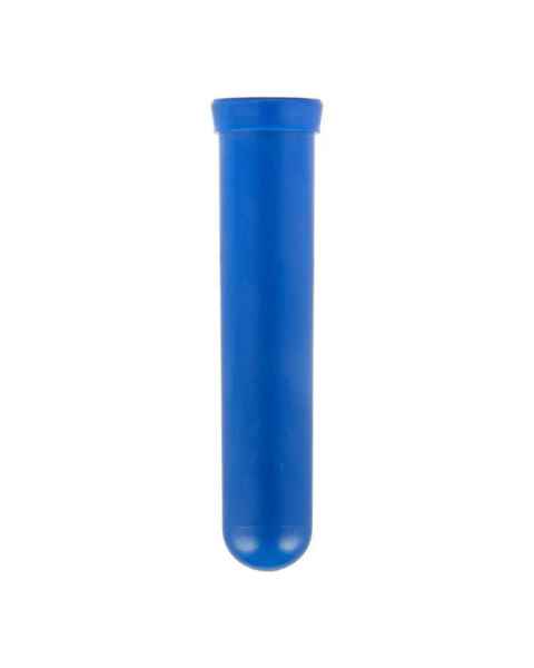 LW Scientific CNP-TBS7-15BU Plastic Tube Shield for E8 and MXU Centrifuges, Blue - 15 mL
