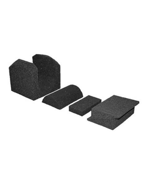 Universal Octopaque U-Shape Head Cushions - Small