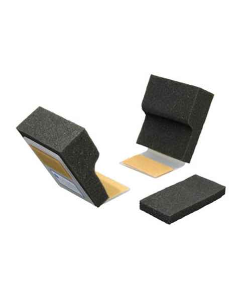 L-Shape Head & Arms Cushions