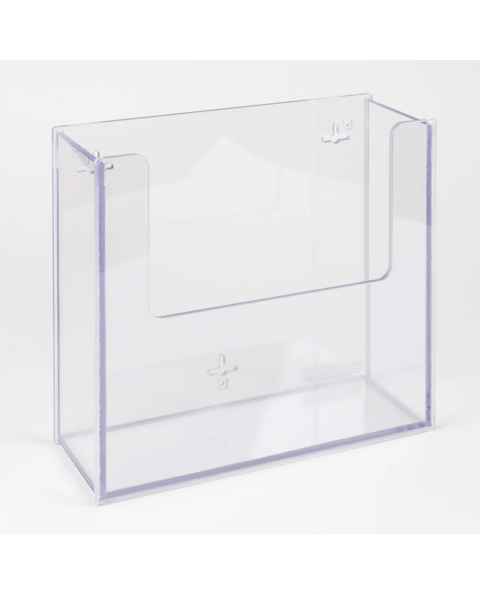 Poltex CONTEC Lint Free Cleanroom Wipe Holder