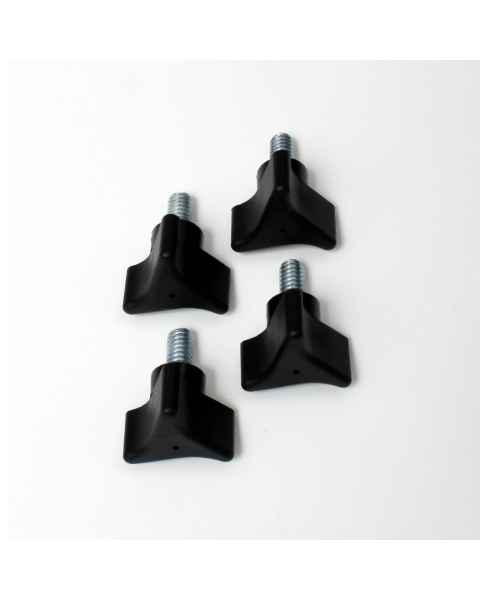 ISI Medical Carter CST-17019PK Table Knobs for Y Piece