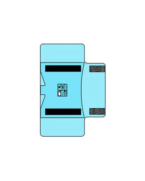 RadScan CT-TEXT-01 Canon/Toshiba Extender Cover 18.5"W x 15"L