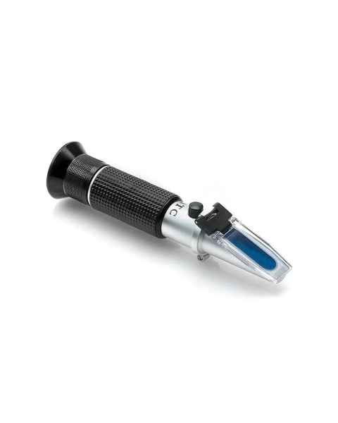LW Scientific Refractometer with ATC