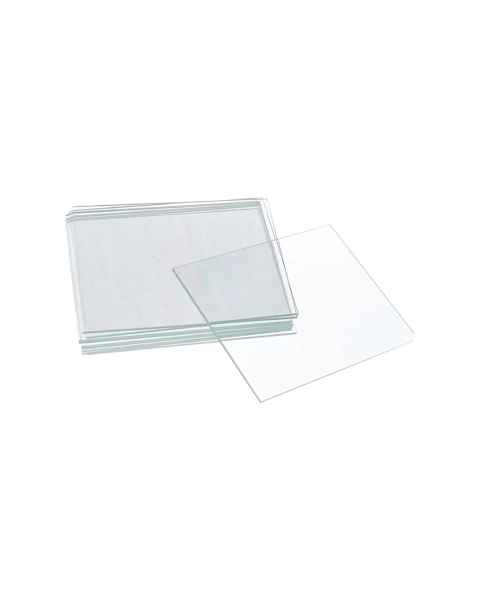 LW Scientific CTP-CVR7-GL77 Hemacytometer Cover Slip