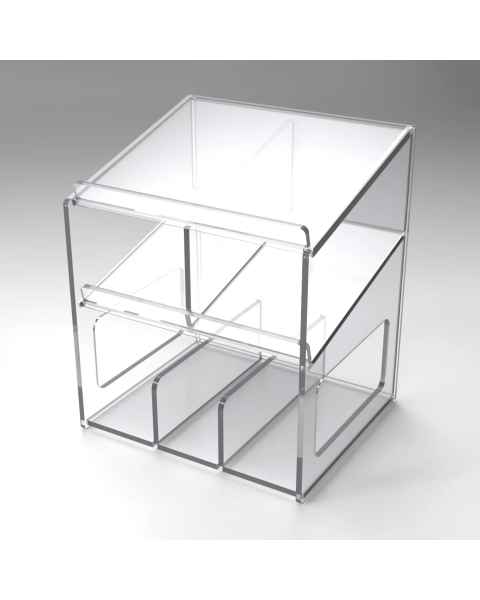 Poltex CUBSTD Cubic Box Stand for Clean Room