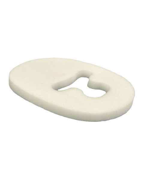 Trulife CVF01 Clearview Foam Face Pad