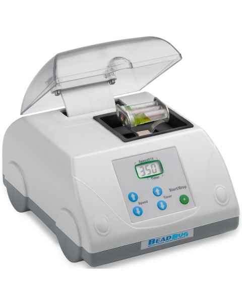 BeadBug Microtube Homogenizer