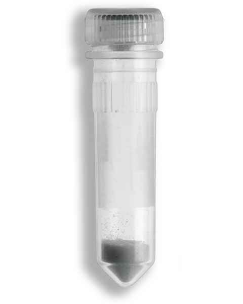 Pre-Filled 2.0ml Tubes - 0.1mm Silica (Glass) Beads - Acid Washed