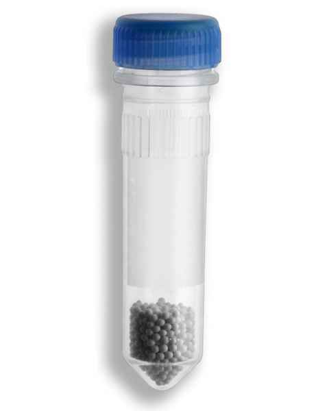 Pre-Filled 2.0ml Tubes - 1.0mm Triple-Pure High Impact Zirconium Beads