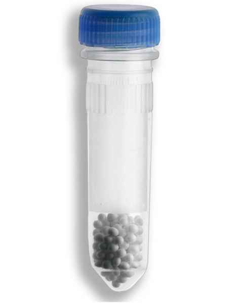 Pre-Filled 2.0ml Tubes - 1.5mm Triple-Pure High Impact Zirconium Beads