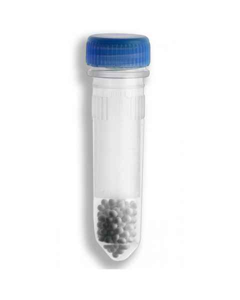 Bulk Beads, Zirconium, 1.5mm, Triple-Pure Molecular Biology Grade, 250g