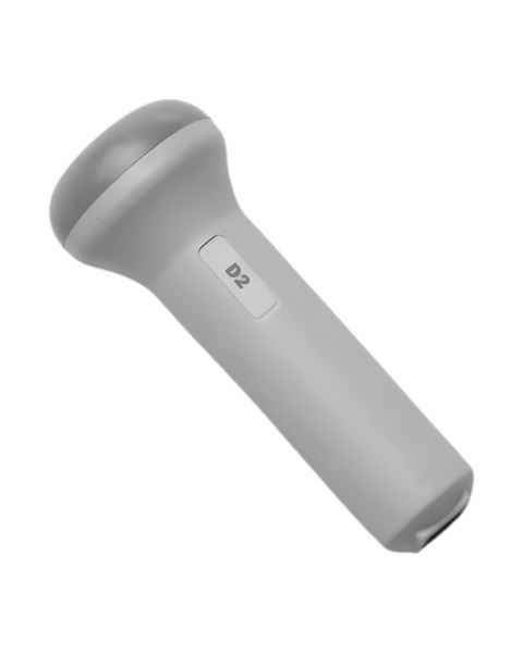 Newman Medical D2 Fetal Probe for DigiDop Doppler - 2 MHz
