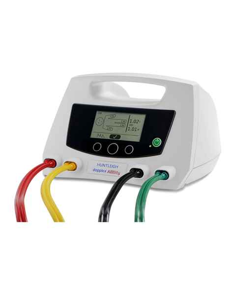 Huntleigh Healthcare Dopplex&reg; ABIlity