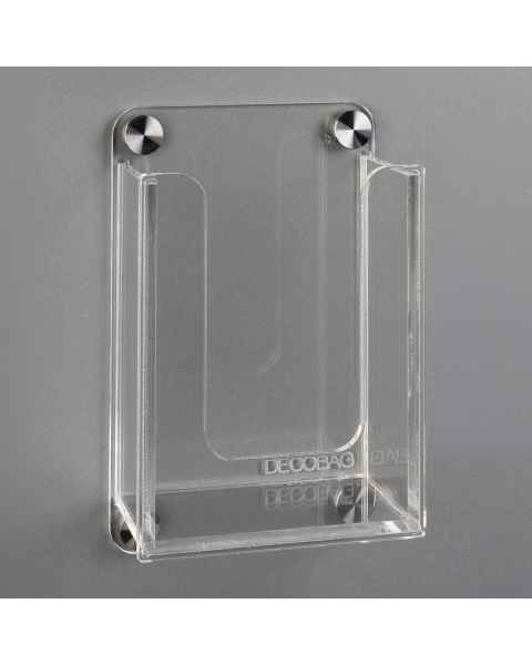 Poltex DECOBAG-W Deco Wipe Pack Holder