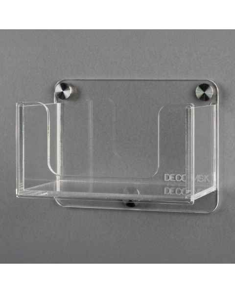 Poltex DECOMSK-W Deco Mask Box Holder