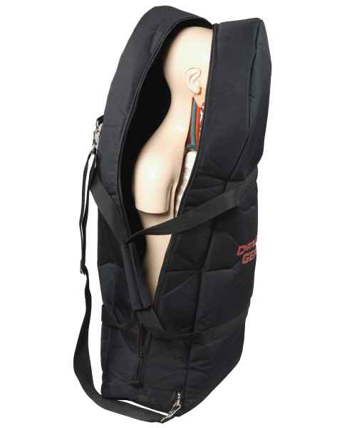 Heavy-Duty Torso Bag