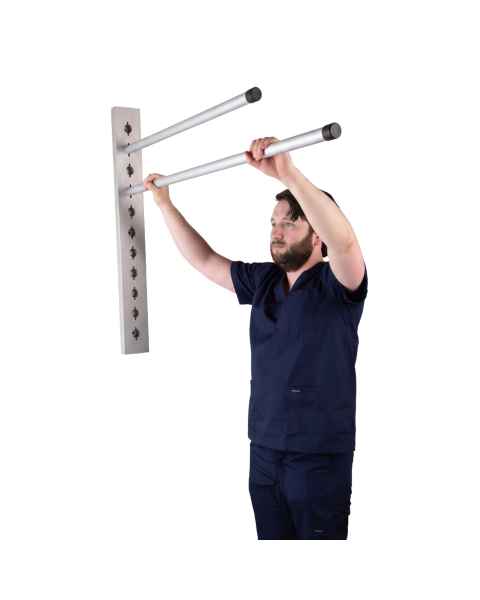 Phillips Safety DI-GRABAR ClearChest™ Positioning Bar