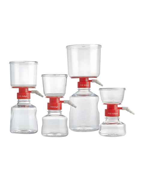Globe Scientific Diamond® PureFlow™ Vacuum Filter System