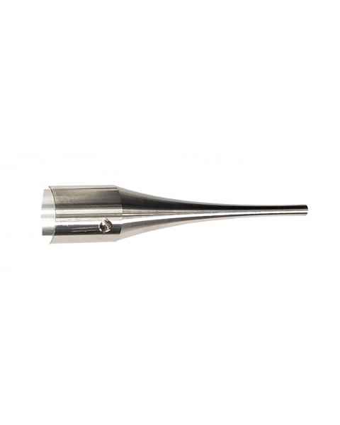 Benchmark DP0150-10 Horn for Pulse 650™ Ultrasonic Homogenizer - 10 mm Diameter