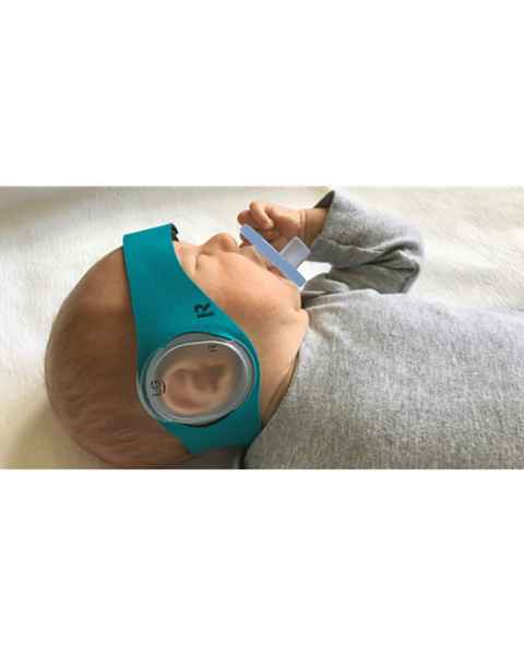 MRI Med Dreamies T-M Advanced Infant MRI Hearing Protection