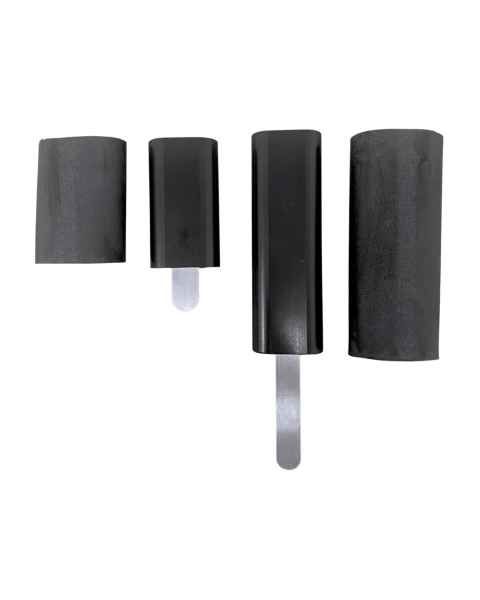 David Scott DSC-SG24-2P StopGuard™ Secondary Safety Support with Replacement Pads