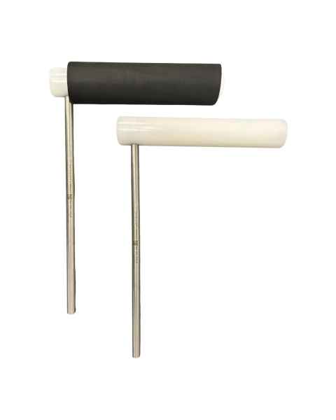 David Scott DSC-TKS-R Radiolucent Total Knee Stabilizer - with and without Disposable Pad