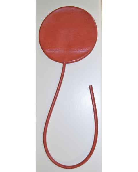 6 Inch Replacement Bladder For Pneumatic Compression Paddle