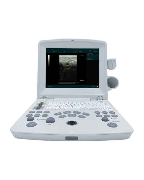 Edan DUS60-MAINUNIT DUS60 Black-and-White Compact Ultrasound System