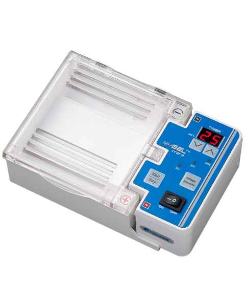 myGel Mini Electrophoresis System