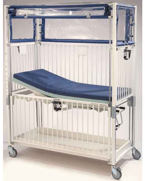 NK Medical Klimer Pediatric ICU Hospital Crib
