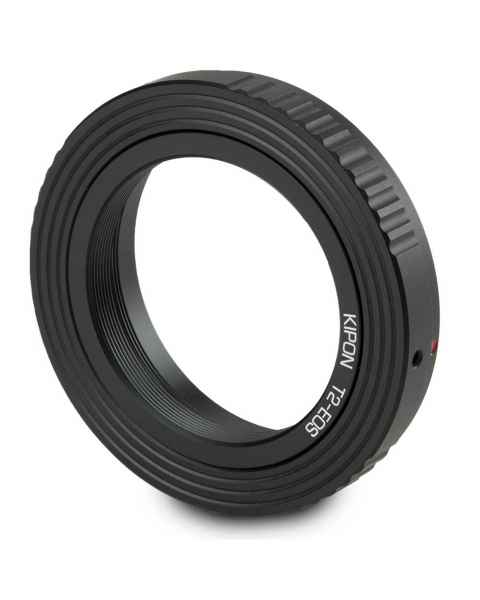 Globe Scientific EAE-5040 T2 Ring for Canon EOS SLR Digital Camera