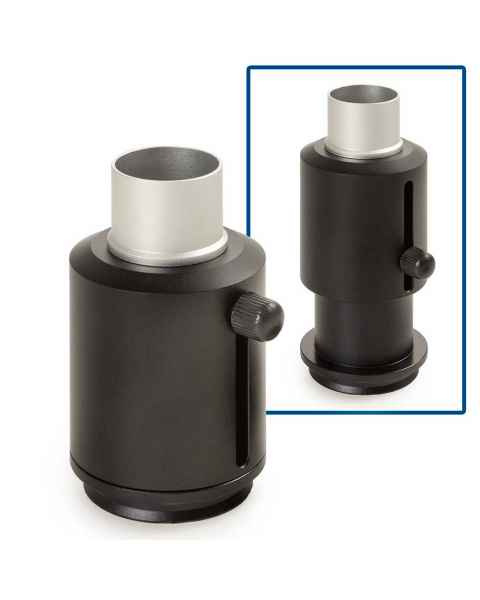 Globe Scientific EAE-5120-2 Standard 23.2mm Tube for Oxion Inverso Inverted Microscope