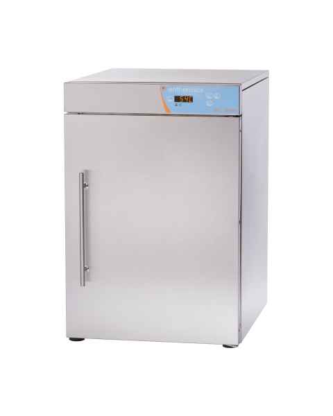 Enthermics Titan Series Blanket Warmer, Solid Door - 3.5 Cubic Feet