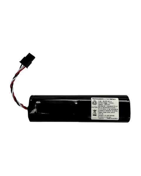 Bionet ECG/FC-BAT Replacement Rechargeable Battery for Cardio7 and FC 1400