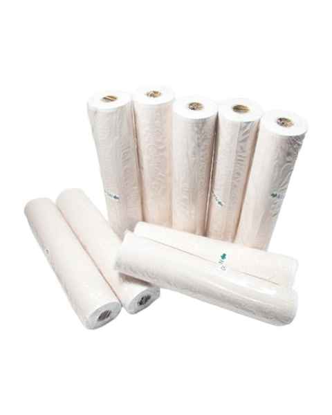 Bionet ECG-PP Medi-Graph Paper Roll for Cardio-7B, CardioCare 2000, and CardioTouch 3000