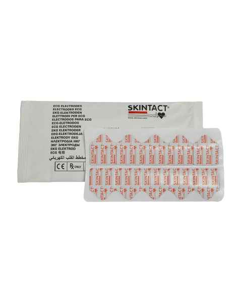 Bionet ECG-RE Resting Electrode for 12-Channel Interpretive ECG