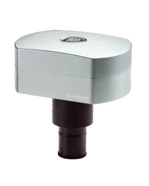 Globe Scientific EDC-10000-PRO CMEX-10 Pro High-Speed Microscope Camera - 10MP with 1/2.3" CMOS Sensor