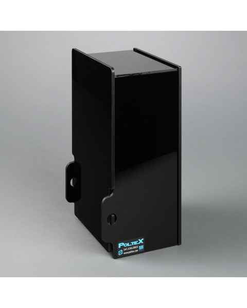 Poltex EKGDARK-W EKG Sticker Dark Box