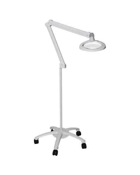 Burton EMLFL Epic LED Magnifier, Floor Stand (NEMA 5-15P Plug Type)