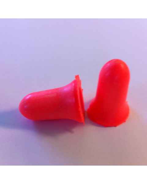 MRI Med MRI-Safe Bulk Foam Earplugs 33 dB